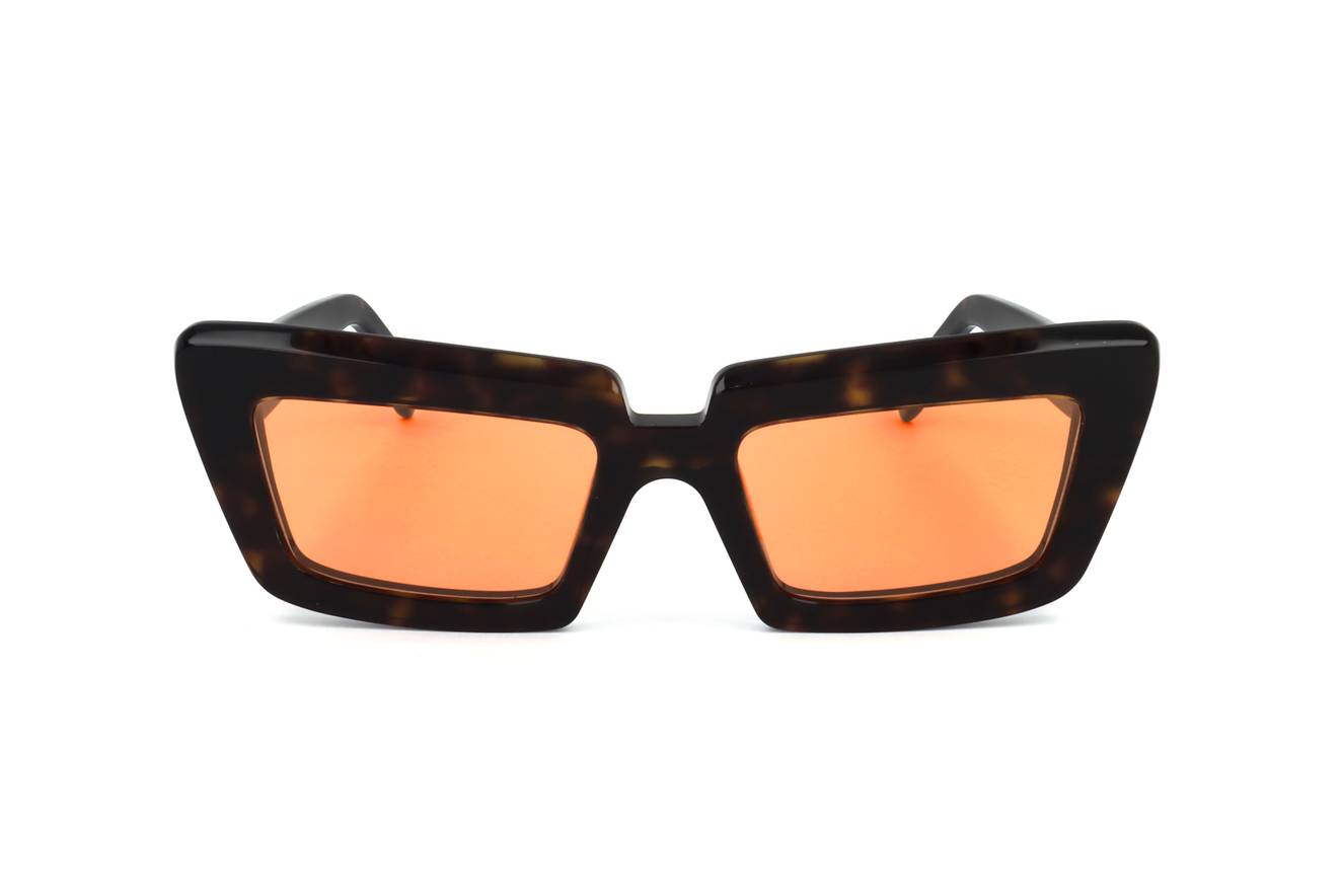 Retrosuperfuture - COCCODRILLO METEORITE